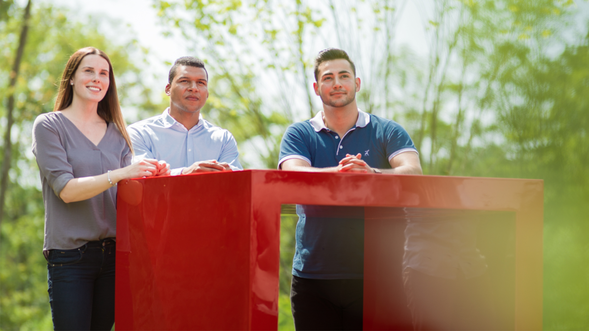 Code of Compliance Würth Industrie Service Code of Conduct