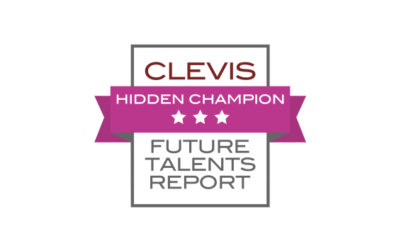 CLEVIS Future Talents Report 2022