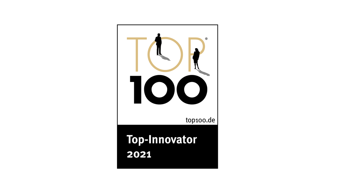 Top Innovator of 2021