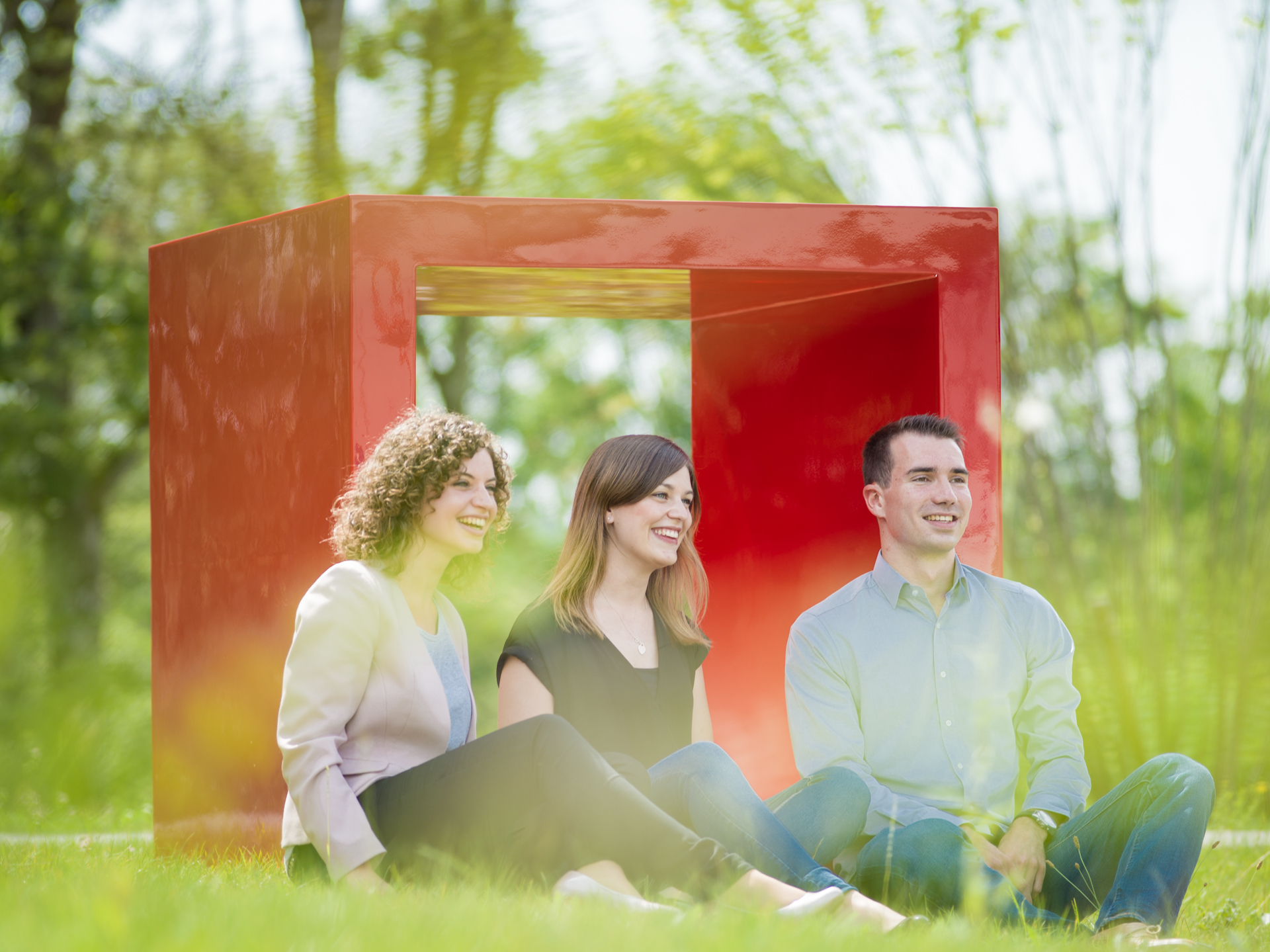 Responsibility, sustainability and compliance Responsibility