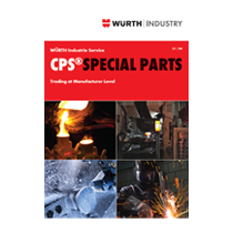 CPS® Special Parts