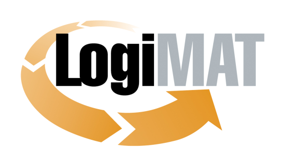 Systeme für die Produktions- und Betriebsmittelversorgung auf der LogiMAT