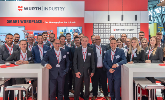 LogiMAT 2023