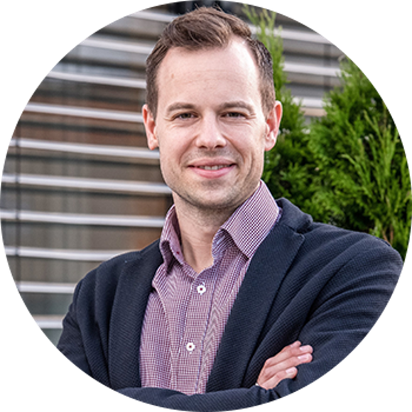 Episode 32: Move forward – Weil Produktivität kein Zufall ist Episode 32: Move forward – Weil Produktivität kein Zufall ist