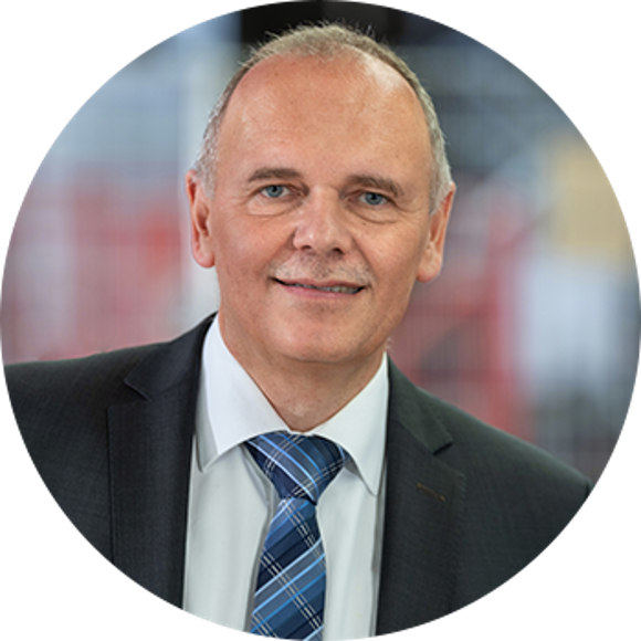 Anders als alle Anderen - C-Teile-Management für den Automotive Bereich Anders als alle Anderen - C-Teile-Management für den Automotive Bereich