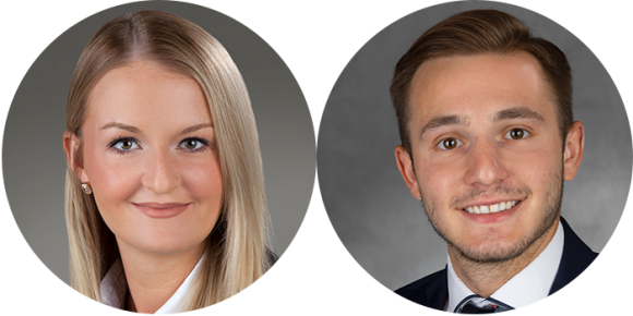 Wie Ausbilder und Azubi zusammenwachsen Wie Ausbilder und Azubi zusammenwachsen