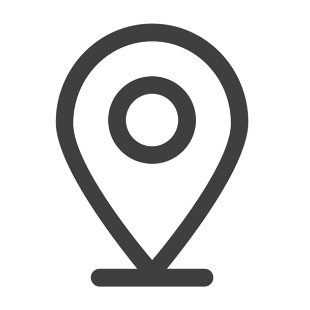 Locations - national