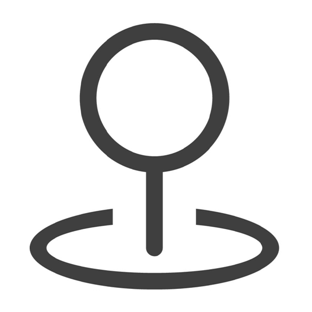 Locations - international