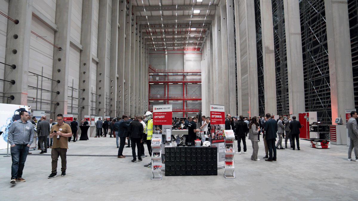 Ausstellung Fachforum 2024