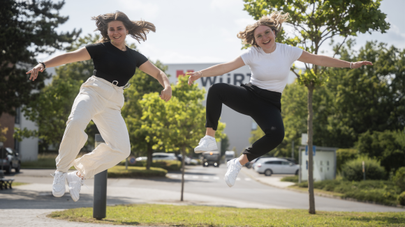 Deutschlands beste Ausbilder