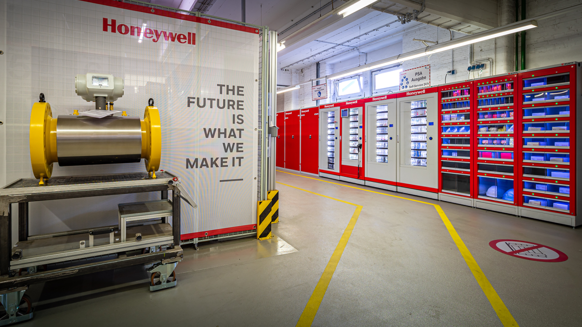 Personal protective equipment from head to toe