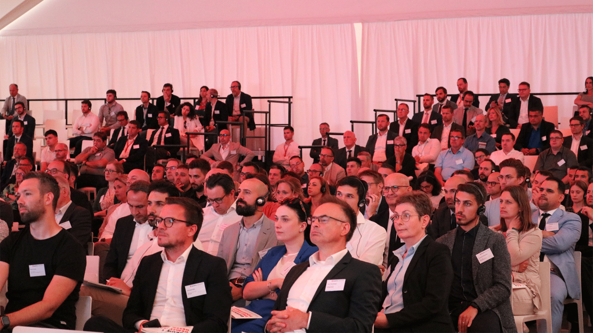 C-Parts Management 2023 specialist forum