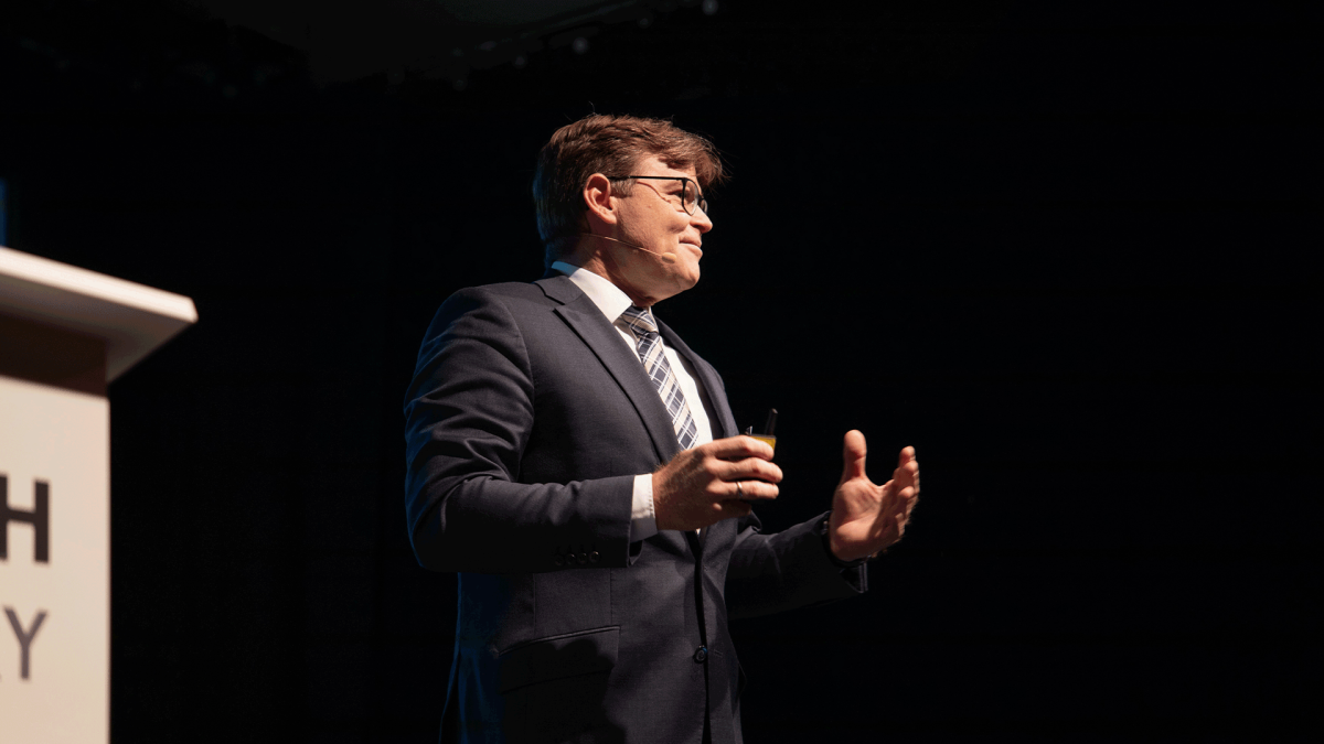 C-Parts Management 2024 specialist forum at the Würth Industrial Park