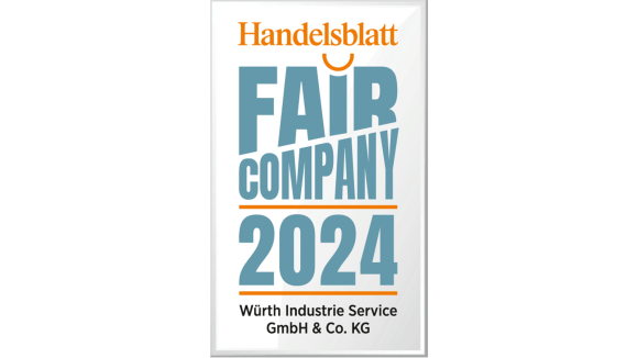 Fair Company 2024