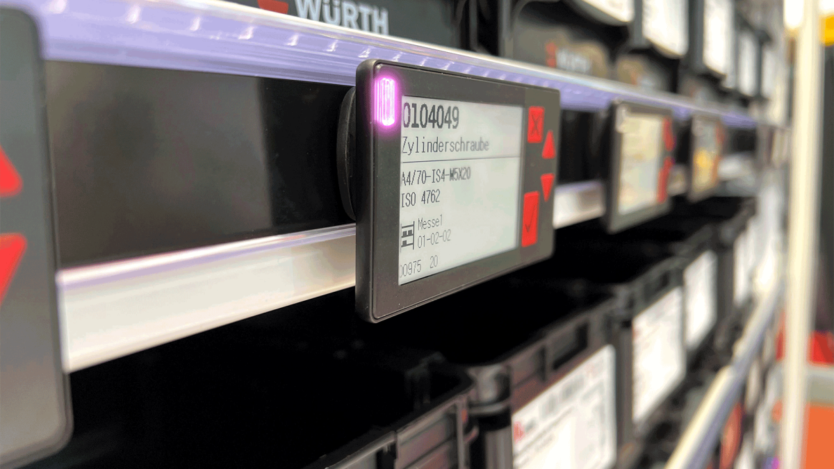 iDISPLAY: Functional enhancement to maximise productivity