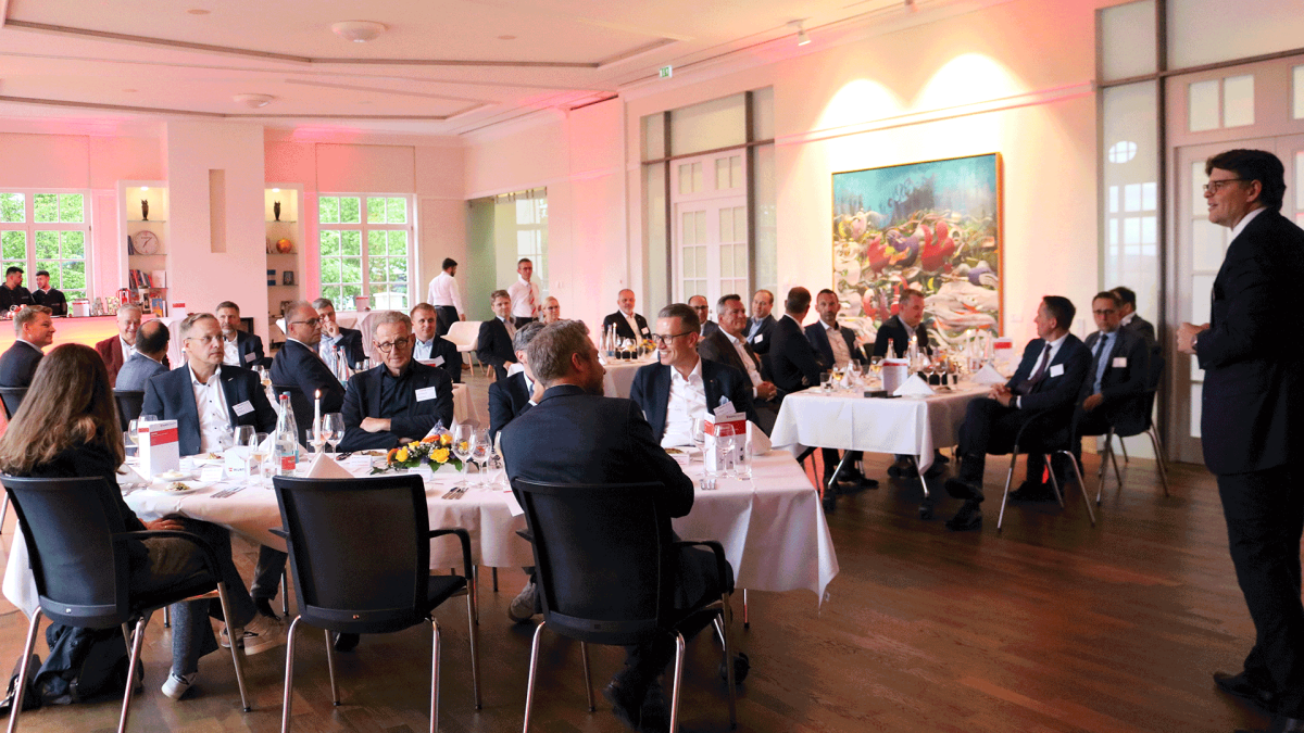 Würth Industrie Service sheds light on future trends in Industry 4.0