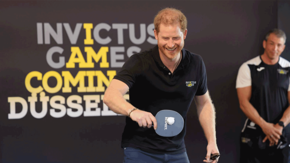 INVICTUS GAMES DÜSSELDORF 2023