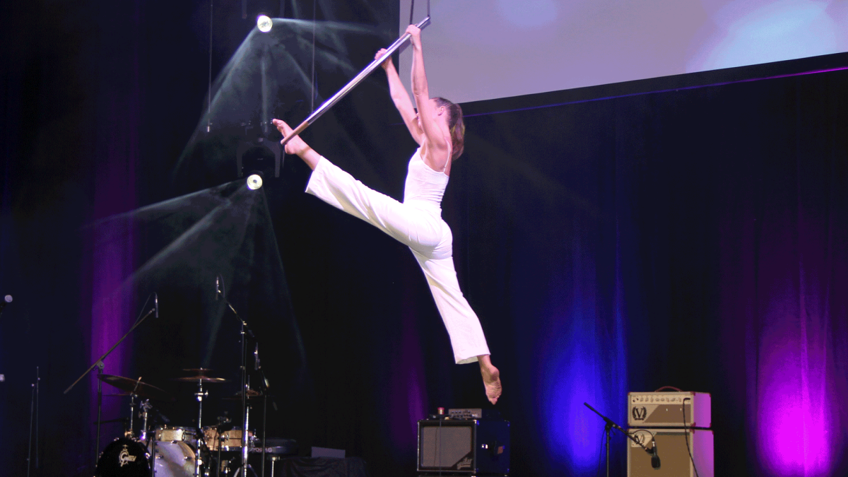 Jubiläumsfeier 2023 Show