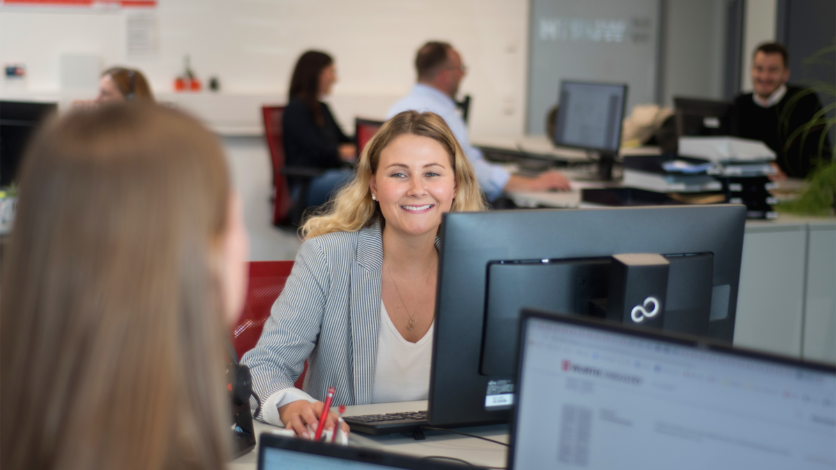 Karrieremöglichkeiten