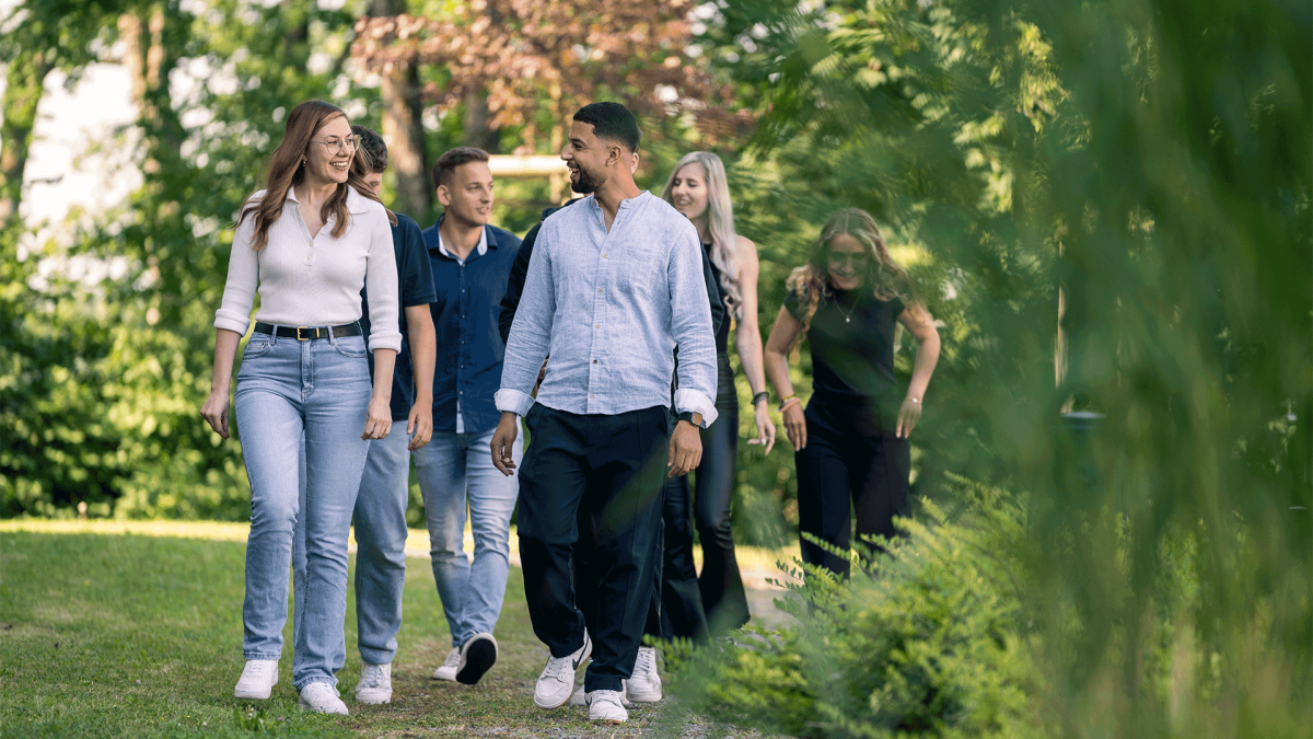 Project groups of Würth Industrie Service