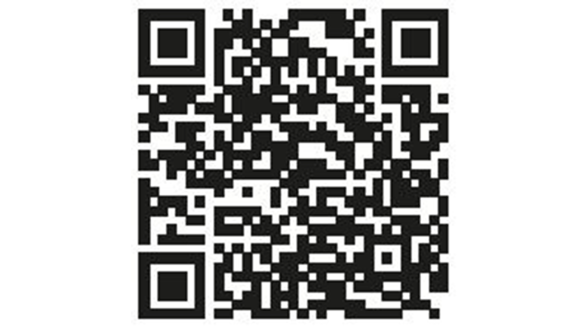 QR-Code Bionik Mannheim 2023