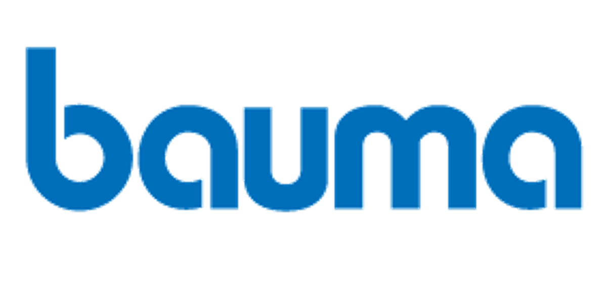 Messe bauma bauma